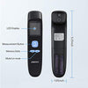 ANKOVO The Non Contact Infrared 2 in 1 Dual Mode Thermometer